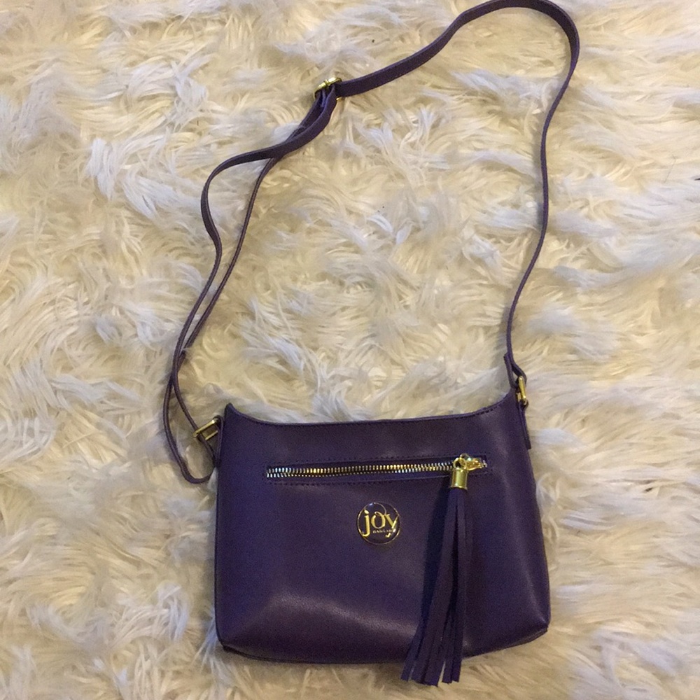 Small purse.